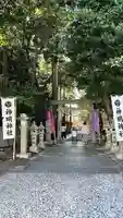 神明神社(相差町)(三重県)