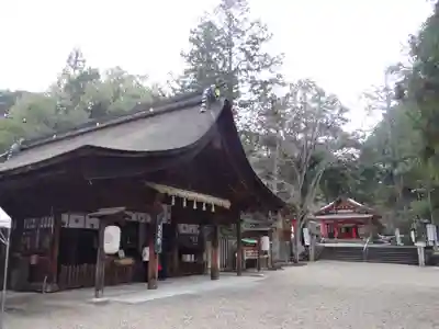 大縣神社(愛知県)