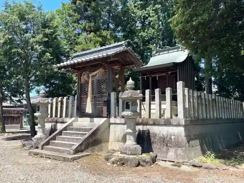 八坂神社(滋賀県)