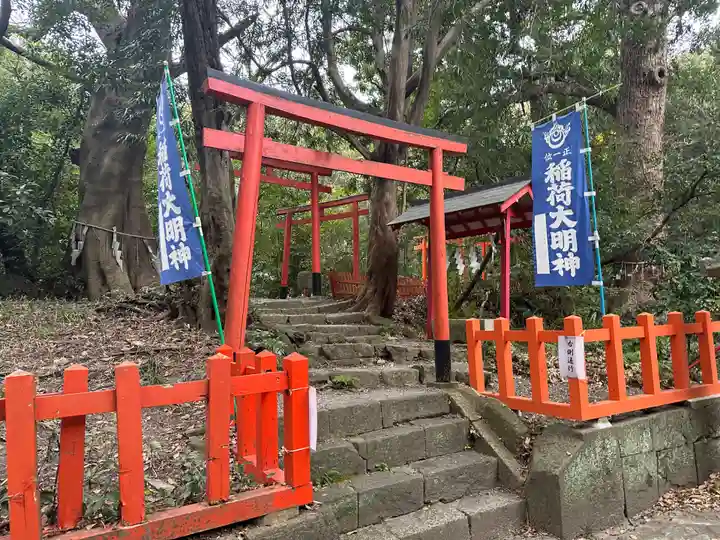 紀州東照宮(和歌山県)