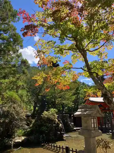龍泉寺(奈良県)