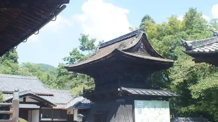 園城寺(三井寺)(滋賀県)