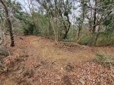 道了大権現(栃木県)