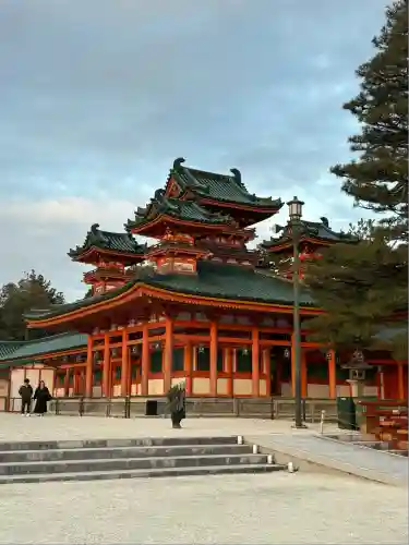 平安神宮(京都府)