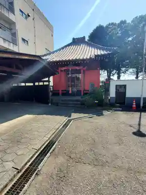 浄運寺(群馬県)