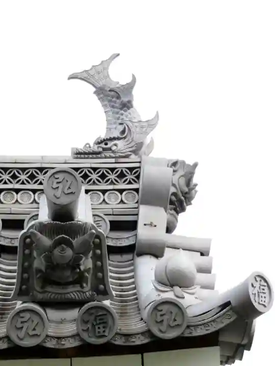 弘福寺のその他建物