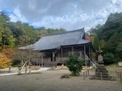 縁城寺(京都府)