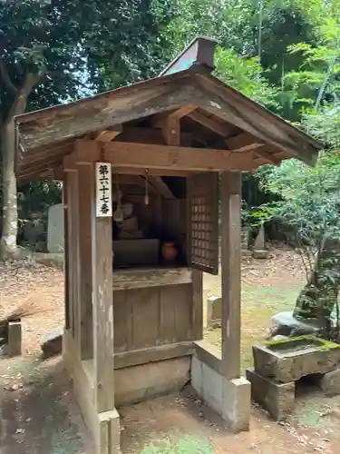 日枝神社(千葉県)