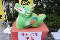 蛇窪神社(東京都)