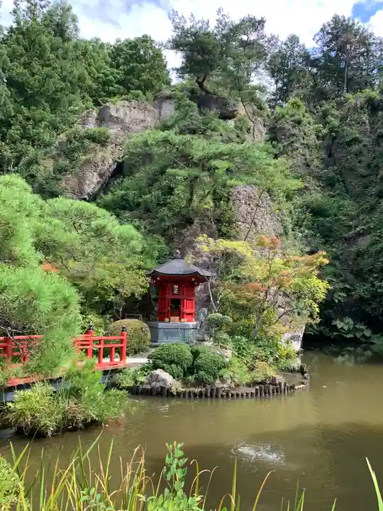 大谷寺(栃木県)