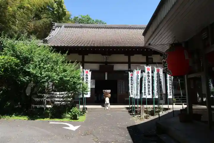 弥勒寺(愛知県)