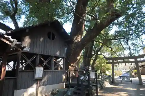 藤白神社(和歌山県)