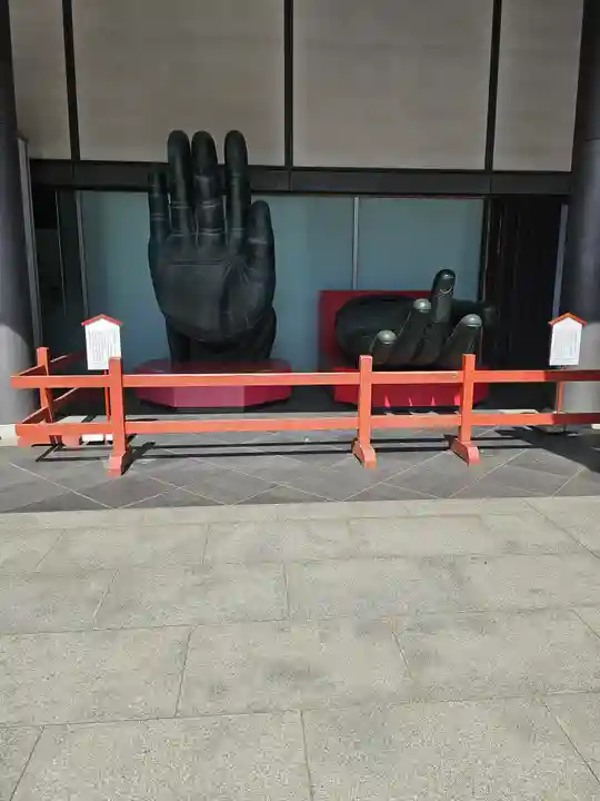 東大寺(奈良県)