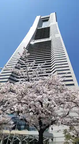 笠䅣稲荷神社(神奈川県)