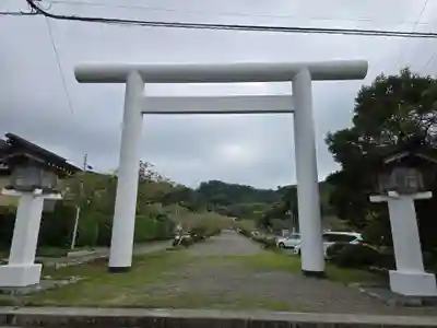 安房神社(千葉県)