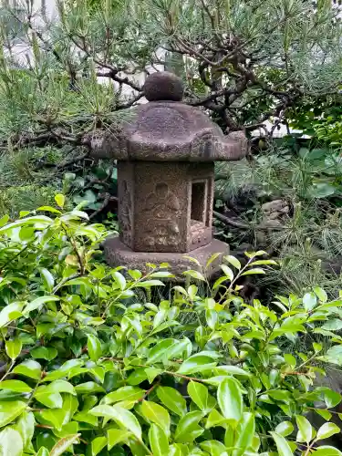 長応院(東京都)