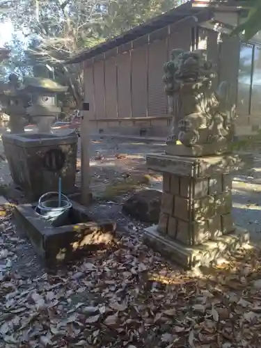 藤田神社(宮城県)