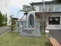湯川寺 のお墓