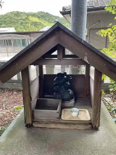 小松島大神宮(徳島県)