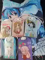 神田神社(神田明神)のお守り