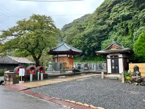 金前寺(福井県)