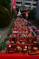 座間神社(神奈川県)