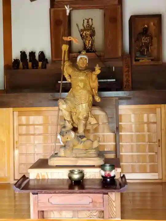 観世寺(福島県)