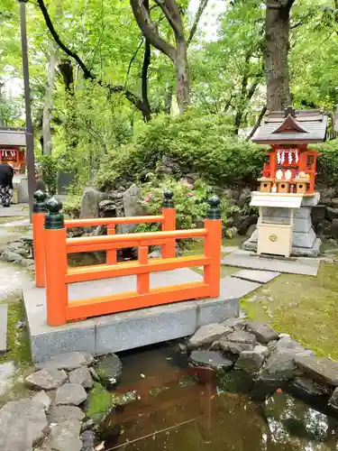 熊野神社(東京都)