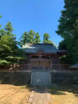 駒形神社(千葉県)
