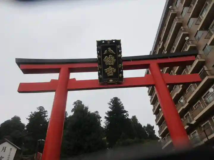 大崎八幡宮(宮城県)