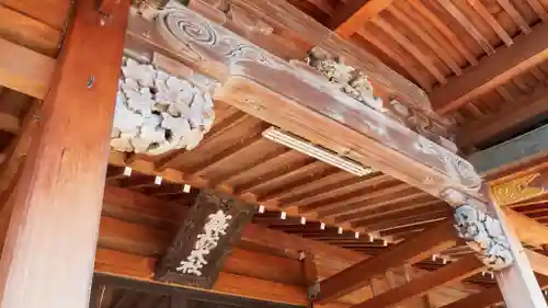 鎮西大社諏訪神社(長崎県)
