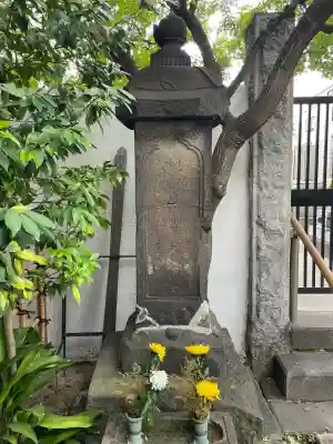 春慶院(東京都)