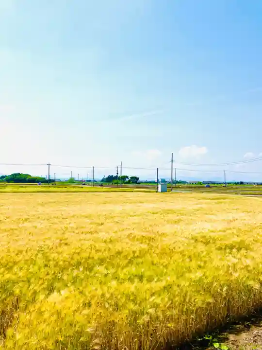 下野 星宮神社(栃木県)