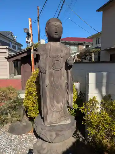 勝興寺(東京都)