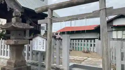 鹿島神宮(茨城県)