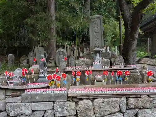 宝珠山 立石寺(山形県)