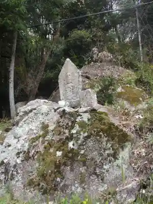 御鍬神社(岐阜県)