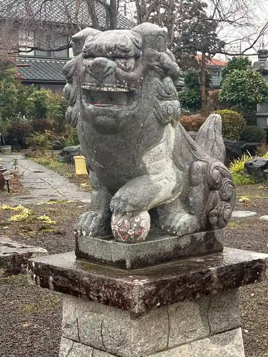 全龍寺(埼玉県)