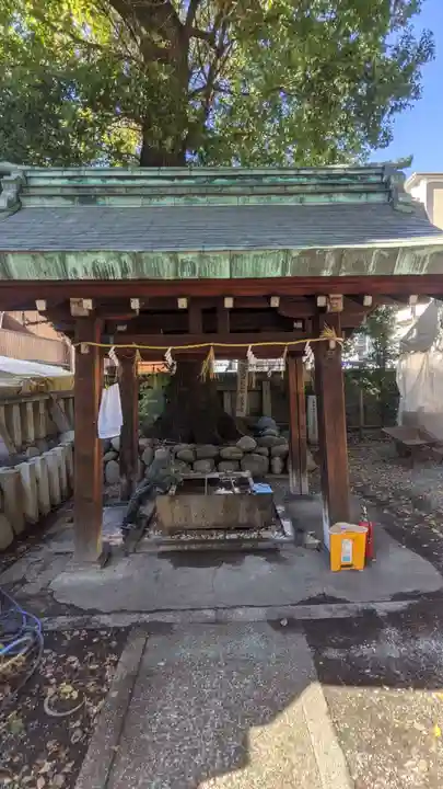 金山神社(愛知県)