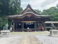 和霊神社(愛媛県)