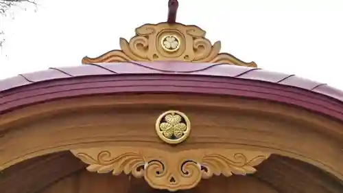 帰厚院のその他建物