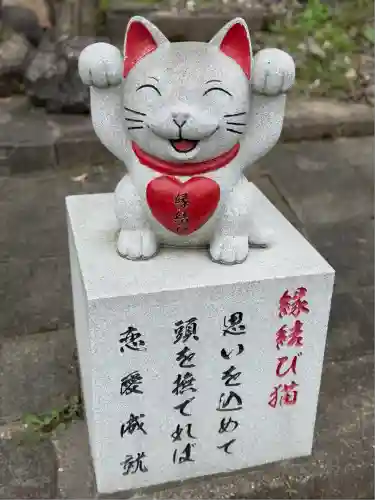 鹿角八坂神社(秋田県)