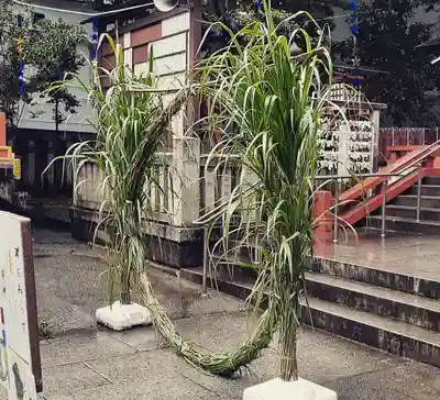くまくま神社(導きの社 熊野町熊野神社)のその他建物