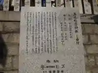 玉造稲荷神社の御朱印