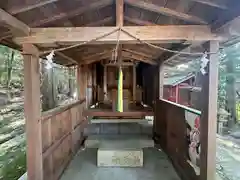 貴船神社(滋賀県)