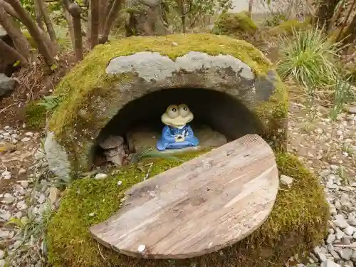 法雲寺のその他建物