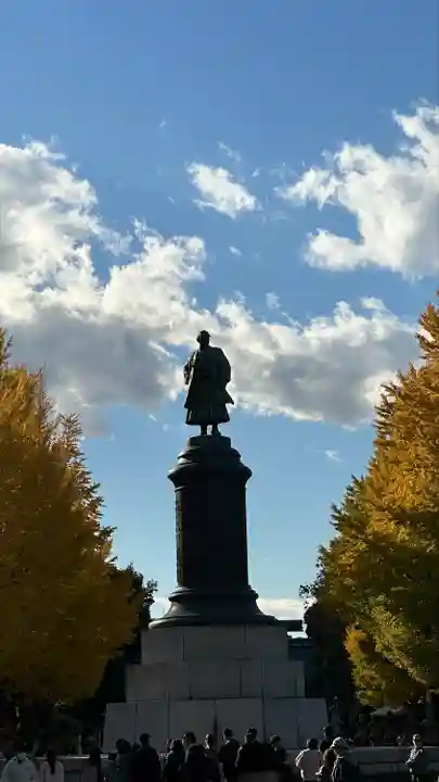 靖國神社(東京都)