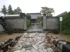 清泰寺の建物その他