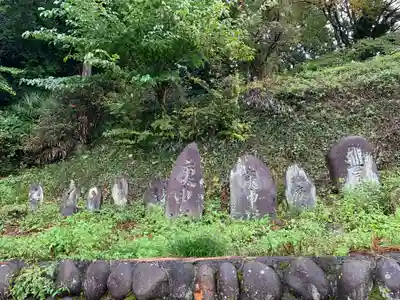 不動寺(群馬県)