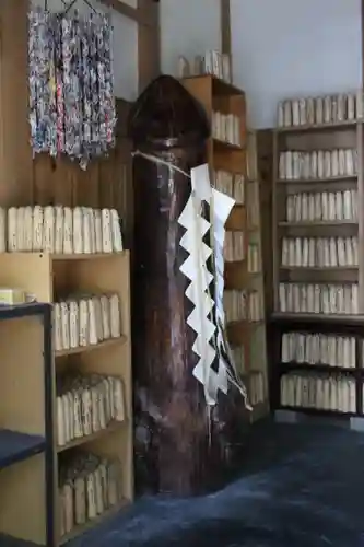 魂生神社(千葉県)